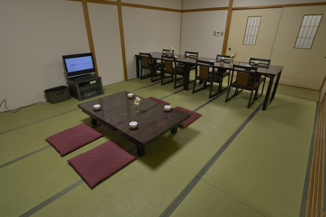 控室